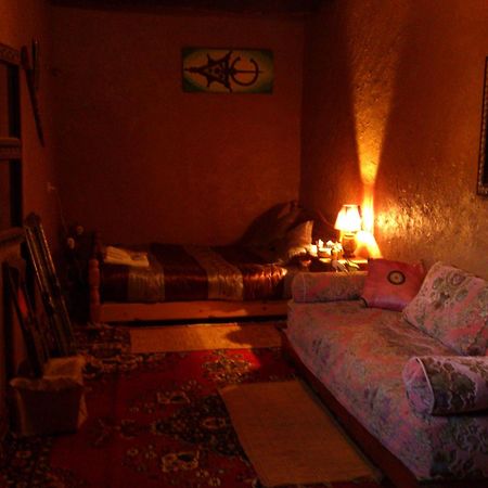 Tarmguist Bed & Breakfast Aït Boukha Room photo