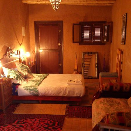Tarmguist Bed & Breakfast Aït Boukha Room photo