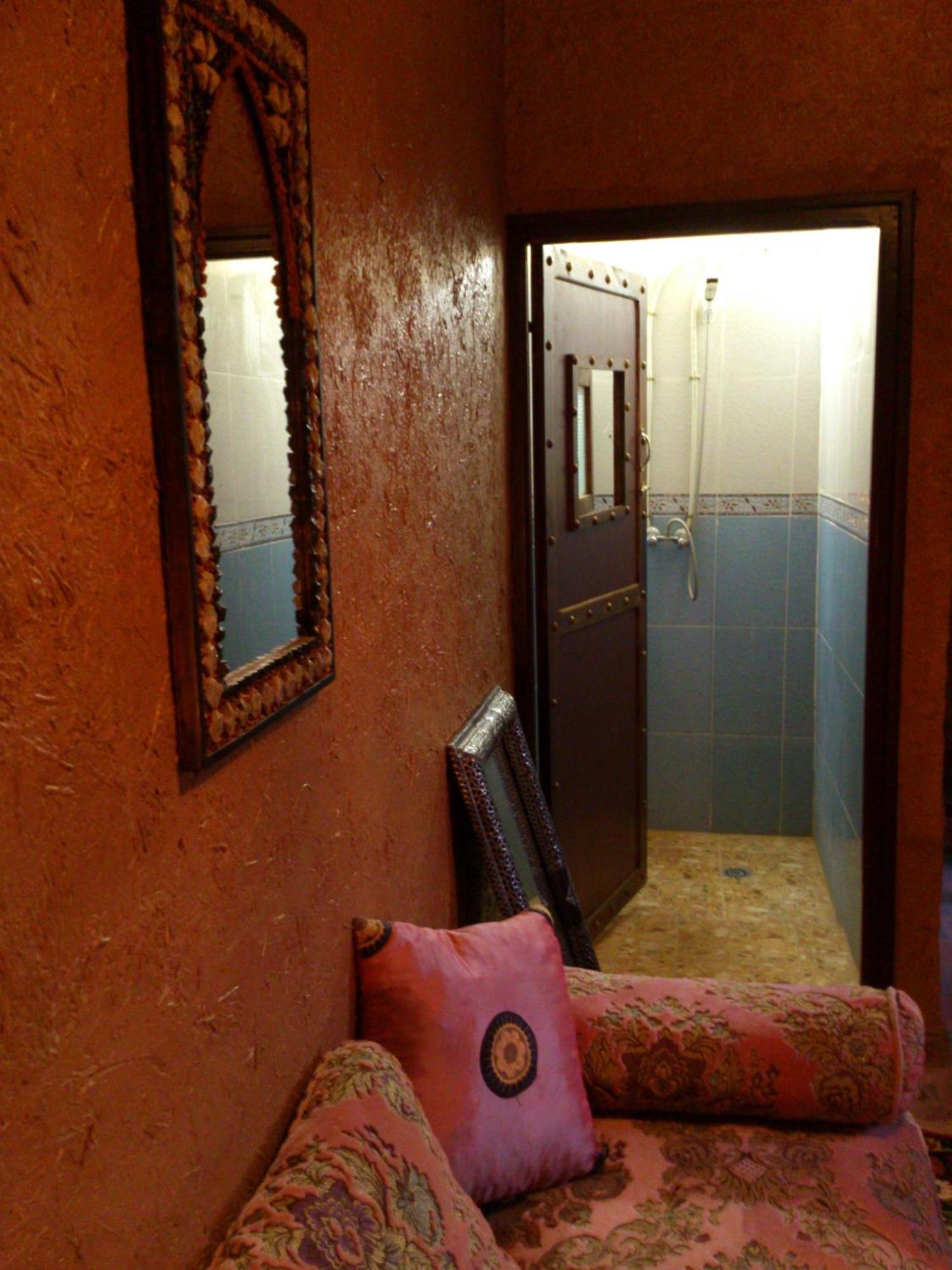 Tarmguist Bed & Breakfast Aït Boukha Room photo