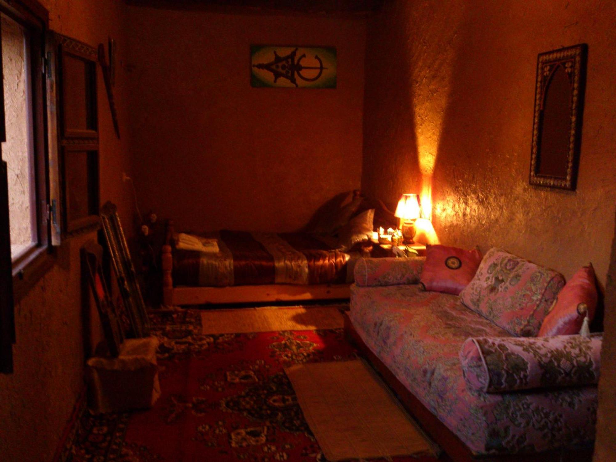 Tarmguist Bed & Breakfast Aït Boukha Room photo
