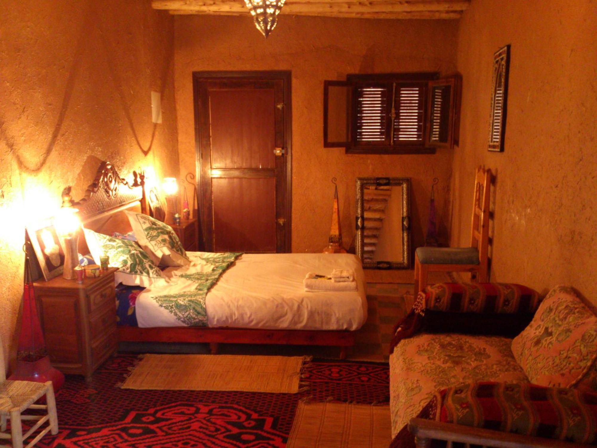 Tarmguist Bed & Breakfast Aït Boukha Room photo