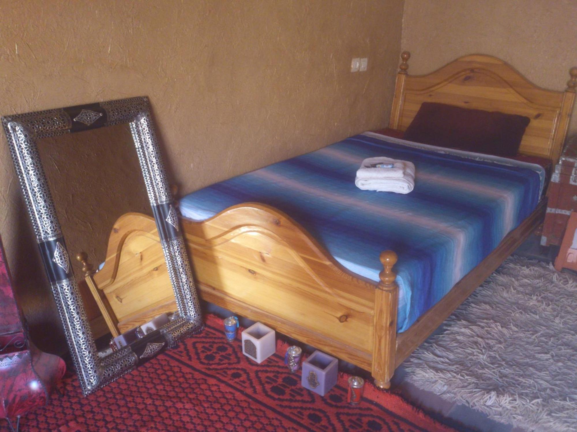 Tarmguist Bed & Breakfast Aït Boukha Room photo