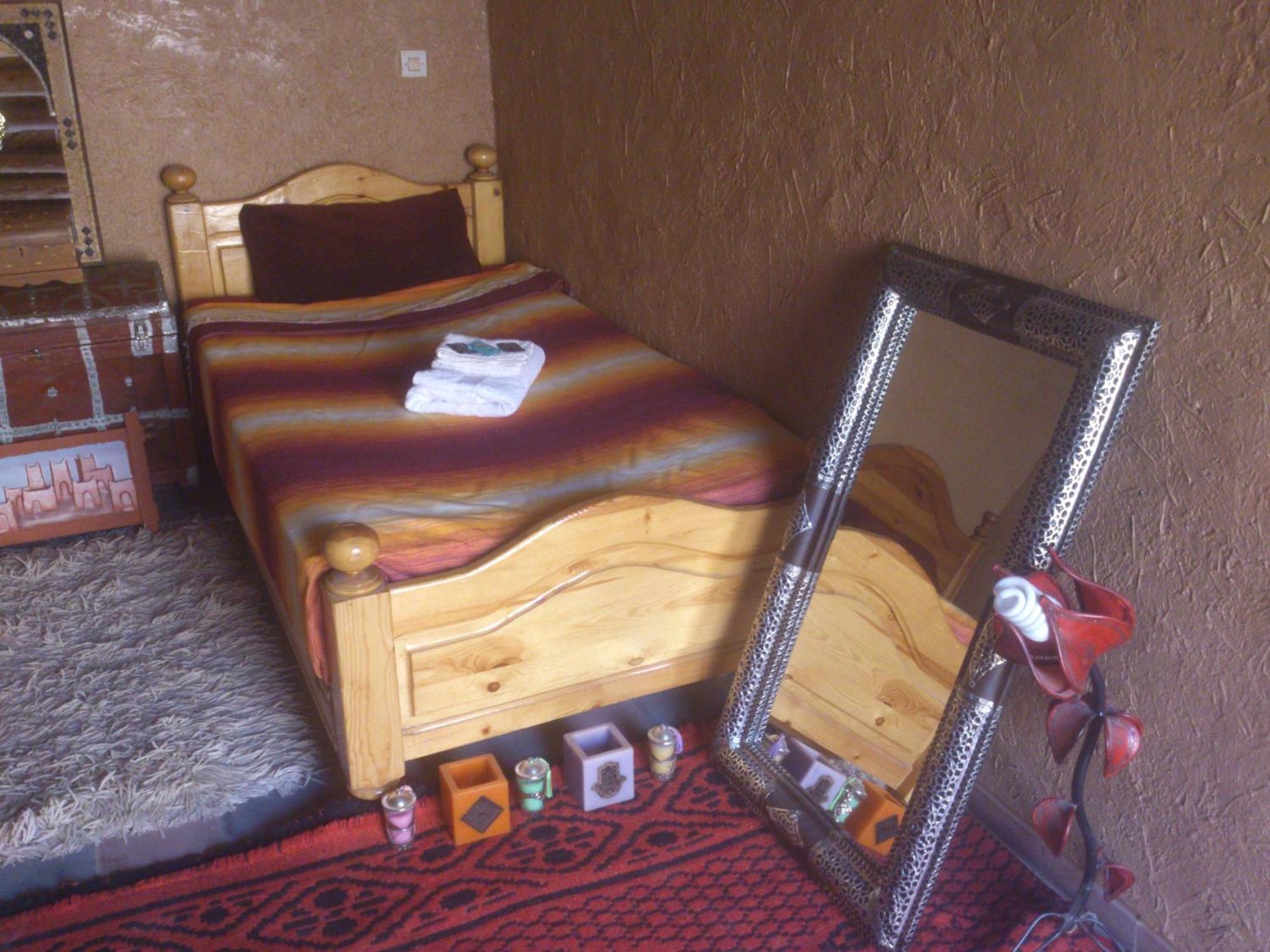 Tarmguist Bed & Breakfast Aït Boukha Room photo