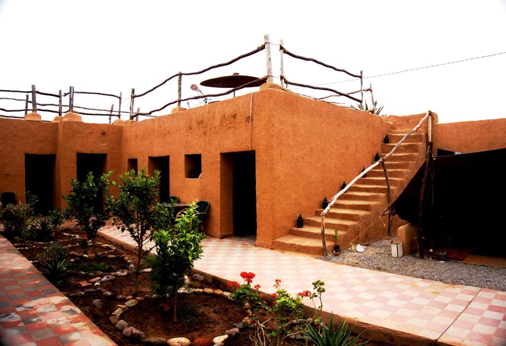 Tarmguist Bed & Breakfast Aït Boukha Exterior photo