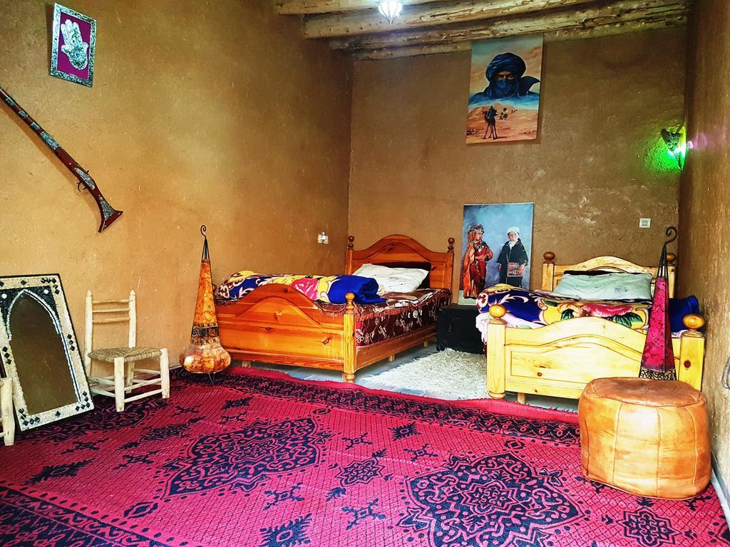 Tarmguist Bed & Breakfast Aït Boukha Room photo