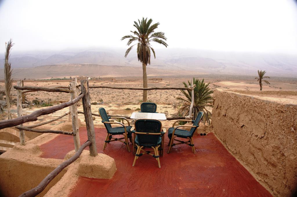 Tarmguist Bed & Breakfast Aït Boukha Exterior photo