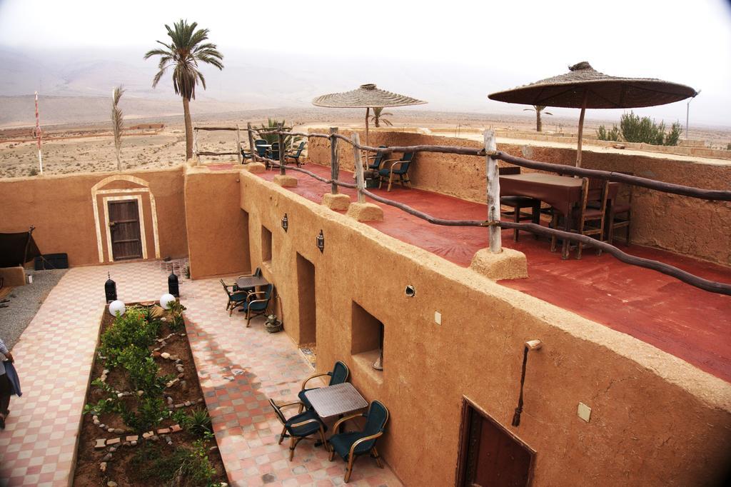 Tarmguist Bed & Breakfast Aït Boukha Exterior photo