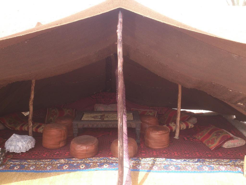 Tarmguist Bed & Breakfast Aït Boukha Exterior photo
