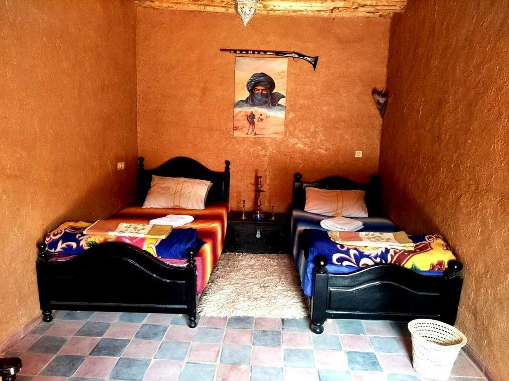 Tarmguist Bed & Breakfast Aït Boukha Exterior photo